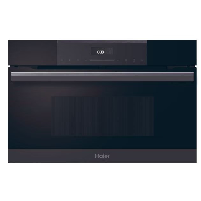 Conventional Built-In Microwave