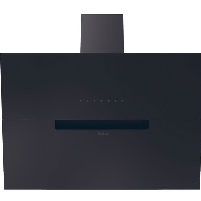 Chimney 90cm Built-In Cooker Hood