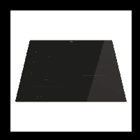 Induction Greater Than 60cm Built-In Hob