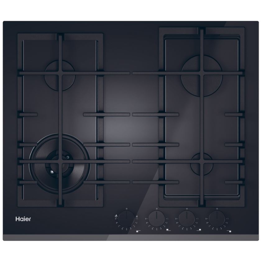 Gas 60cm Built-In Hob