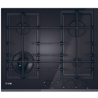 Gas 60cm Built-In Hob