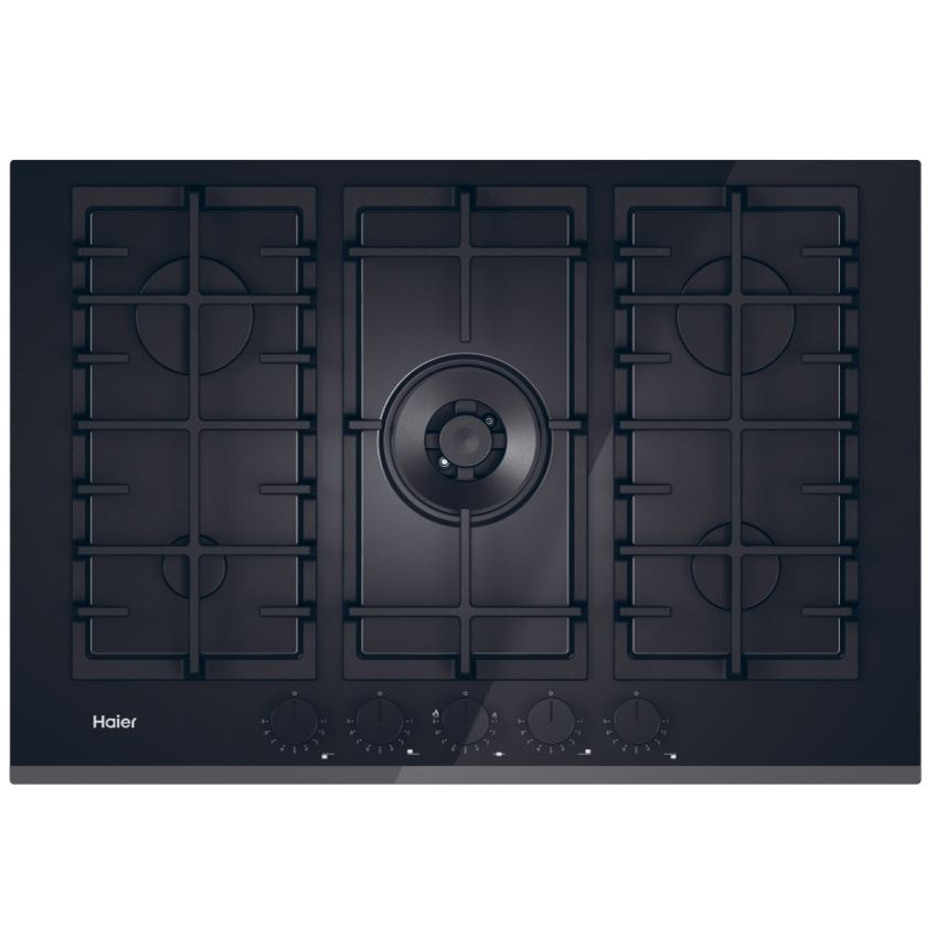 Gas Greater Than 60cm Built-In Hob