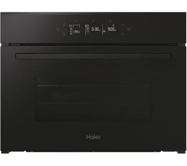Compact Built-In Oven