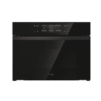Compact Built-In Oven