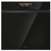 Steam Built-In Oven