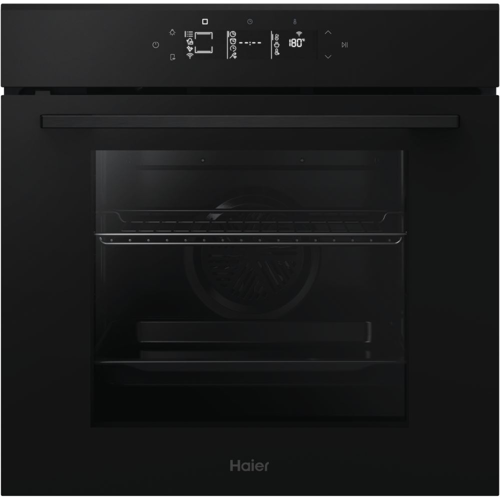 Single Electric Built-In Oven