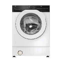 Fully Integrated Built-In Washing Machine