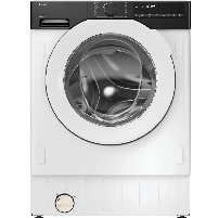 Fully Integrated 5 Year Guarantee Washer Dryer