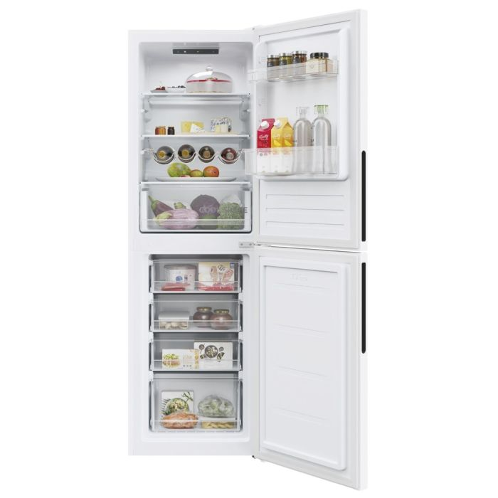 55cm Wide Fridge Freezer