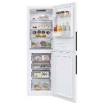 55cm Wide Fridge Freezer