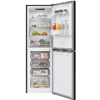 55cm Wide Fridge Freezer