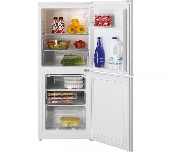 55cm Wide Fridge Freezer