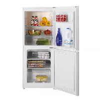 55cm Wide Fridge Freezer