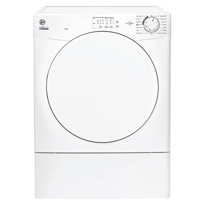 Vented Tumble Dryer