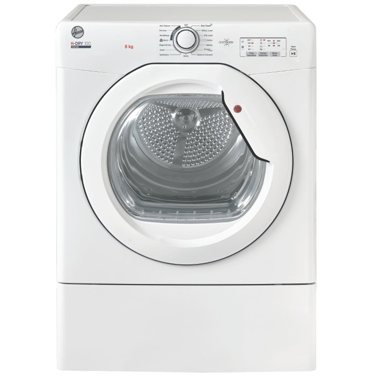 Vented Tumble Dryer