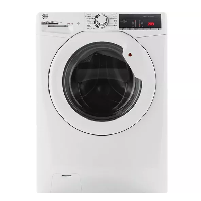 Front Loading Washer Dryer