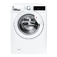 Front Loading Washer Dryer