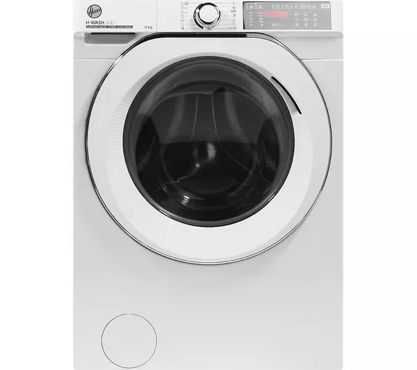 Front Loading Washing Machine