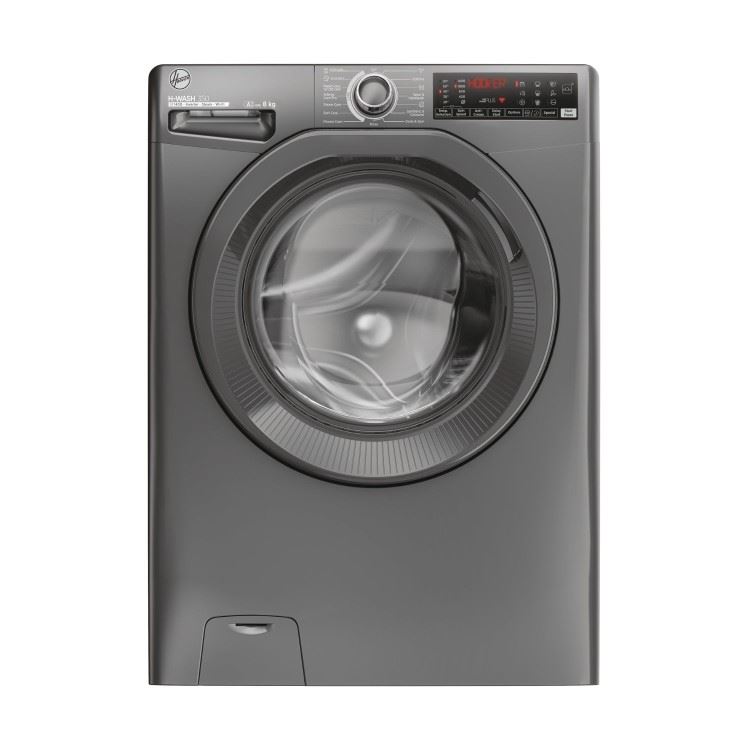 Front Loading Washing Machine