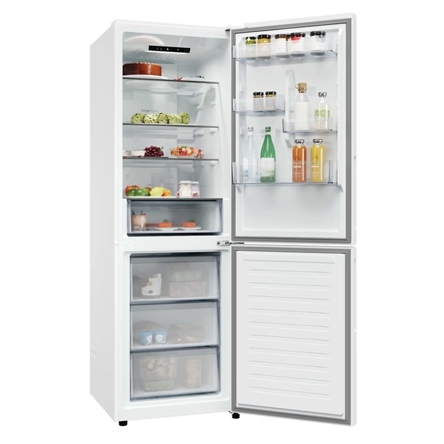 60cm Wide - Frost Free Fridge Freezer