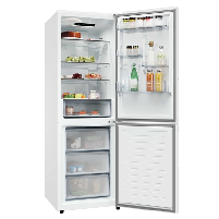 60cm Wide - Frost Free Fridge Freezer