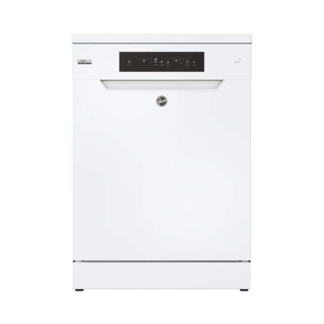 60cm Full Size Dish Washer