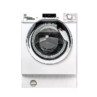 Fully Integrated Built-In Washing Machine