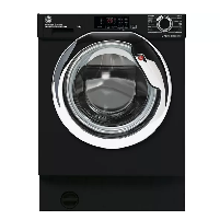 Fully Integrated Built-In Washing Machine