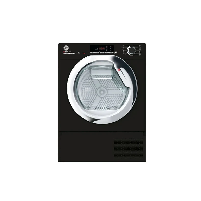 Condensing Built-In Tumble Dryer
