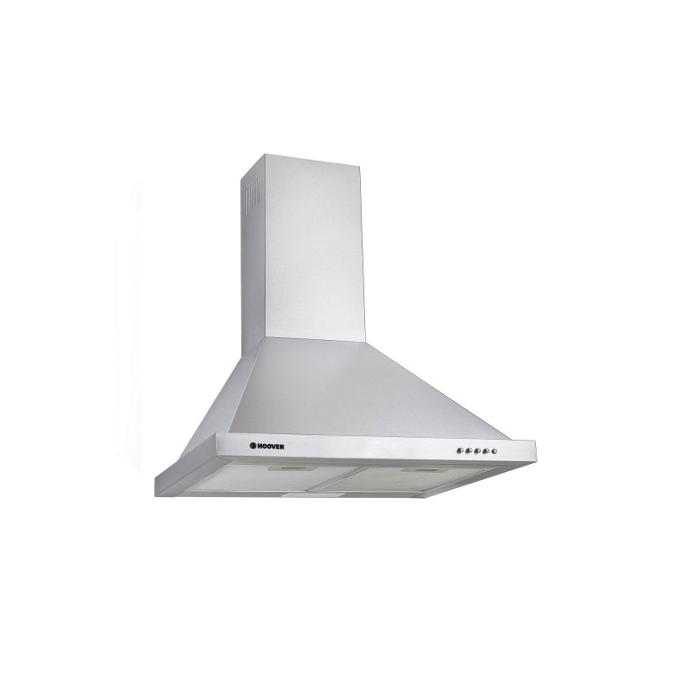 Chimney 60cm Built-In Cooker Hood