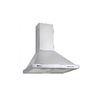 Chimney 60cm Built-In Cooker Hood