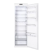 In Column Larder Built-In Fridge