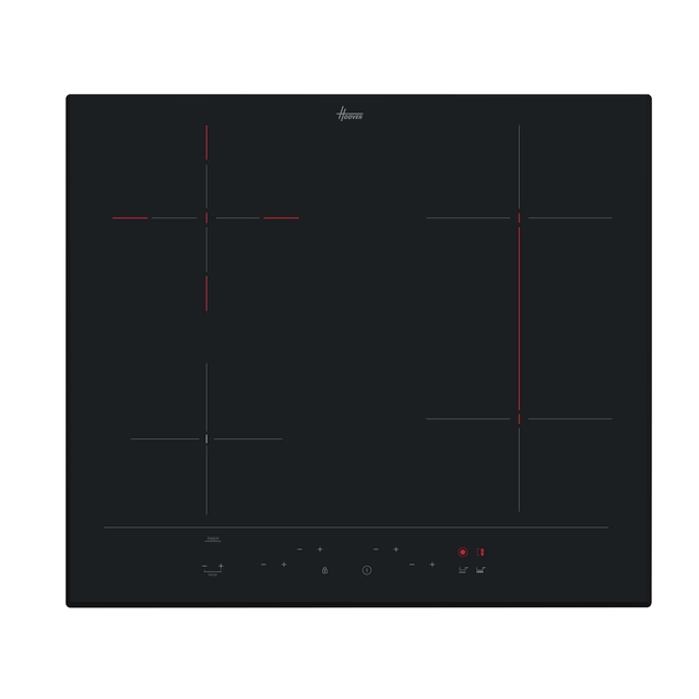 Electric Ceramic 60cm Built-In Hob