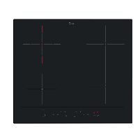 Electric Ceramic 60cm Built-In Hob