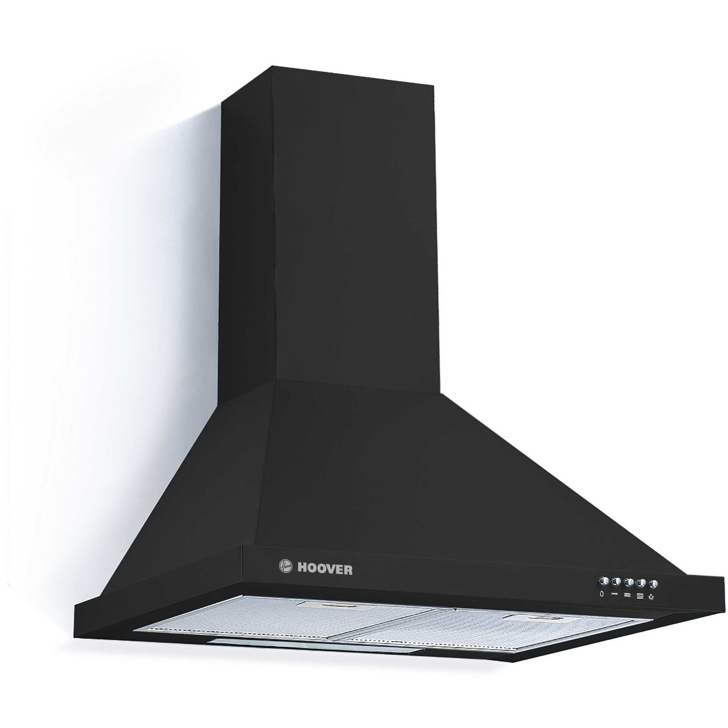 Chimney 60cm Built-In Cooker Hood