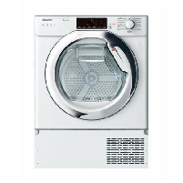 Condensing Built-In Tumble Dryer