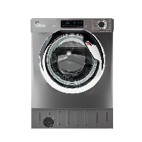 Fully Integrated Built-In Washing Machine