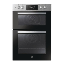 Double Electric Built-In Oven