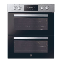 Double Electric Built-In Oven