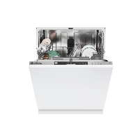 Fully Integrated Built-In Dish Washer