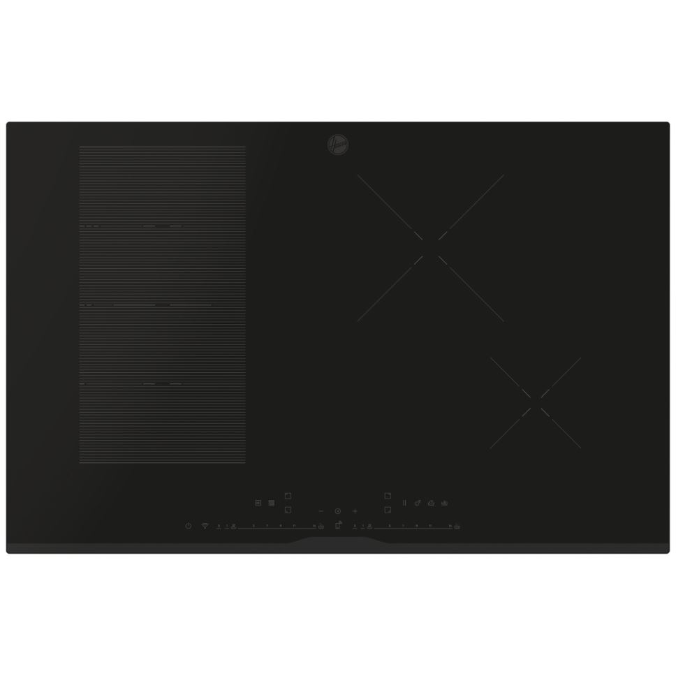 Induction Greater Than 60cm Built-In Hob