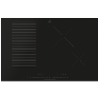 Induction Greater Than 60cm Built-In Hob