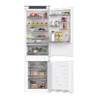 50/50 Split Built-In Fridge Freezer