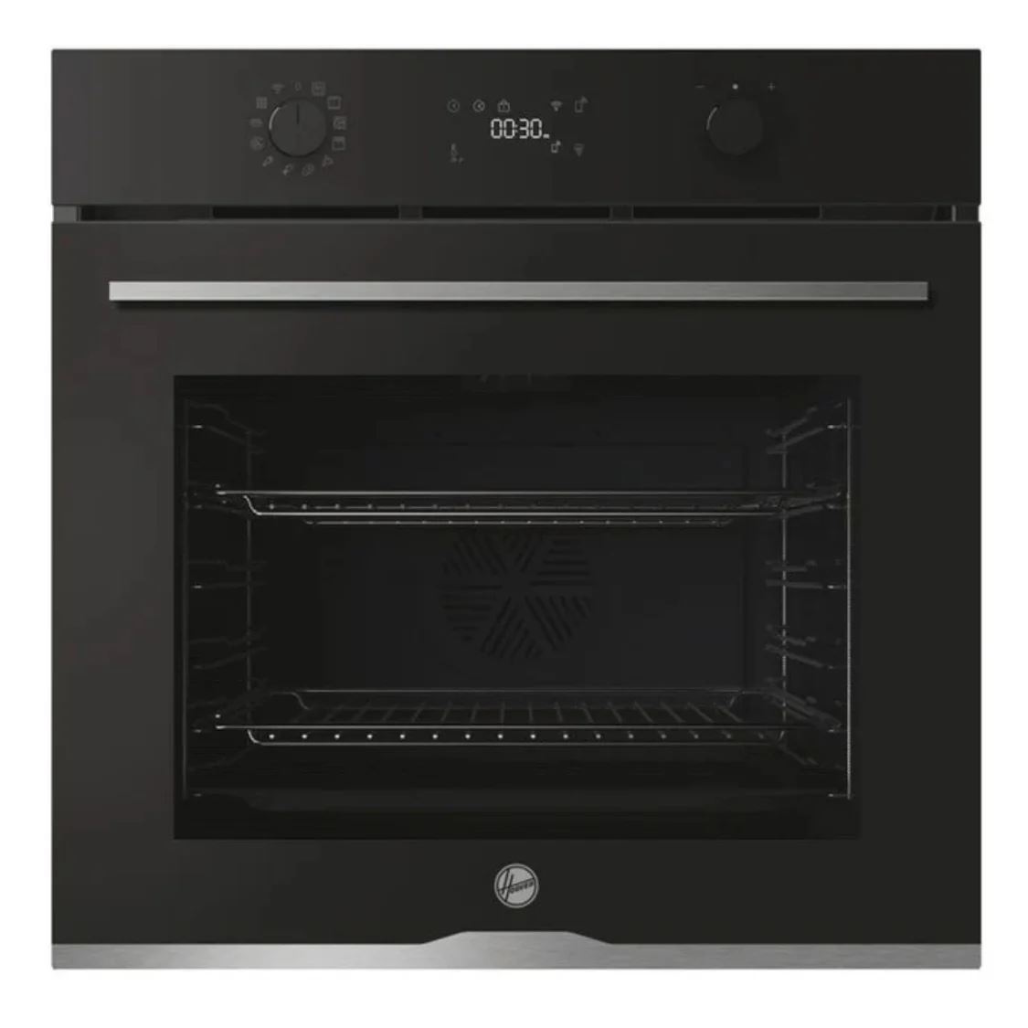 Single Electric Built-In Oven