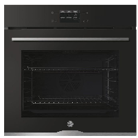 Single Electric Built-In Oven