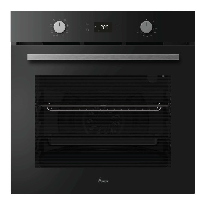 Single Electric Built-In Oven