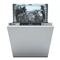 Slimline Built-In Dish Washer