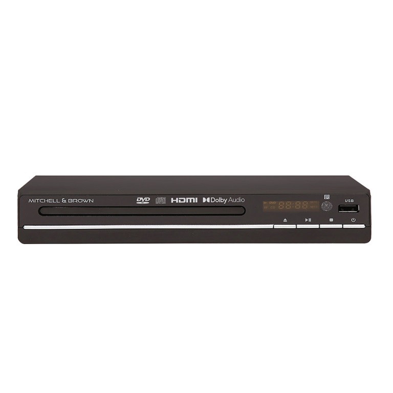 Player Dvd Player