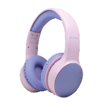 Headphone Kidz Headphones Pink