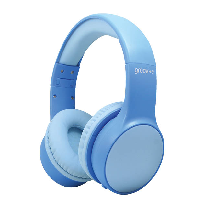 Headphone Kidz Headphones Blue